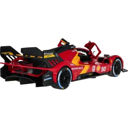 R/C 1:14 Ferrari 499P RASTAR