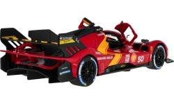 R/C 1:14 Ferrari 499P RASTAR