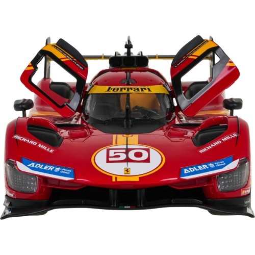 R/C 1:14 Ferrari 499P RASTAR