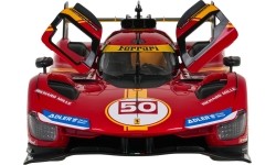 R/C 1:14 Ferrari 499P RASTAR