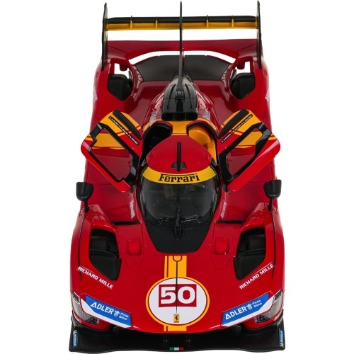 R/C 1:14 Ferrari 499P RASTAR