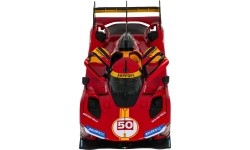 R/C 1:14 Ferrari 499P RASTAR