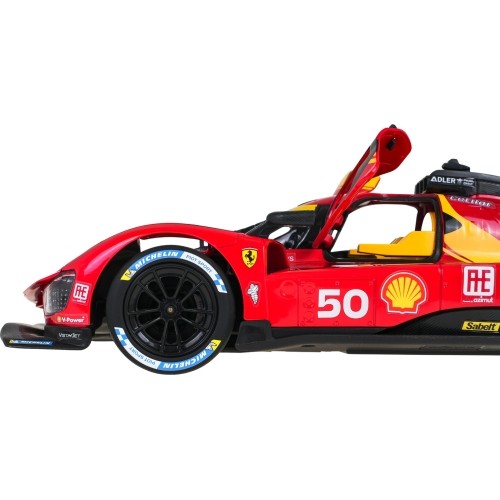 R/C 1:14 Ferrari 499P RASTAR