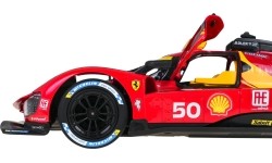 R/C 1:14 Ferrari 499P RASTAR