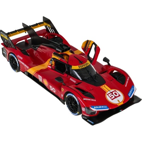 R/C 1:14 Ferrari 499P RASTAR