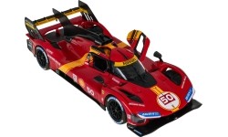 R/C 1:14 Ferrari 499P RASTAR