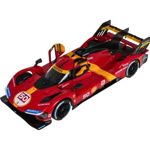 R/C 1:14 Ferrari 499P RASTAR