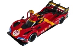 R/C 1:14 Ferrari 499P RASTAR
