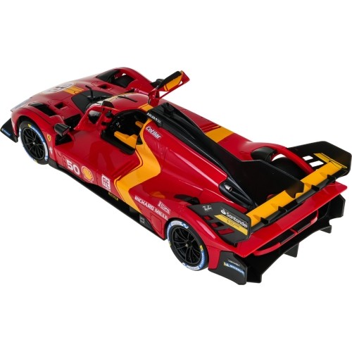 R/C 1:14 Ferrari 499P RASTAR
