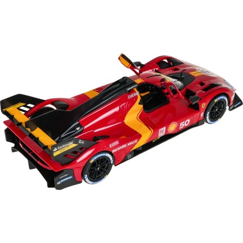 R/C 1:14 Ferrari 499P RASTAR