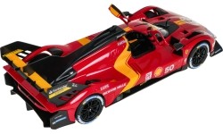 R/C 1:14 Ferrari 499P RASTAR