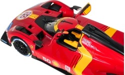 R/C 1:14 Ferrari 499P RASTAR