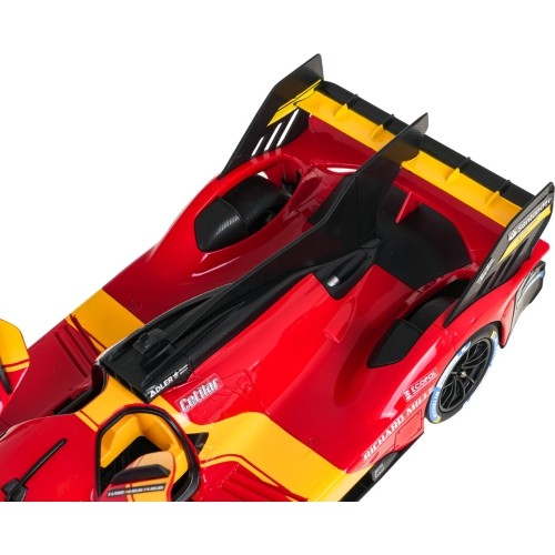 R/C 1:14 Ferrari 499P RASTAR