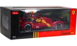 R/C 1:14 Ferrari 499P RASTAR