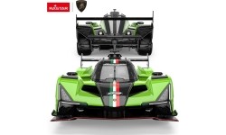 Samochód R/C 1:14 Lamborghini SC63 Zielony RASTAR