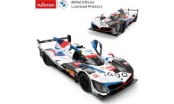 Samochód R/C 1:14 BMW M Hybrid V8 Biały RASTAR