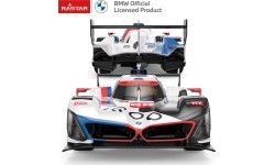 Samochód R/C 1:14 BMW M Hybrid V8 Biały RASTAR