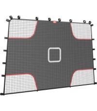 Siatka bramkowa piłkarska BERG PlayBase L
