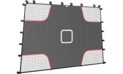 Siatka bramkowa piłkarska BERG PlayBase L