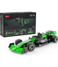 Bolid 1:24 Stake F1 Team KICK Sauber C44 Pads Green RASTAR