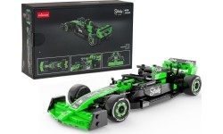 Bolid 1:24 Stake F1 Team KICK Sauber C44 Pads Green RASTAR
