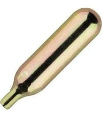 Suspausto oro CO2 balionėlis SKS pompai Airchamp Pro (16g)