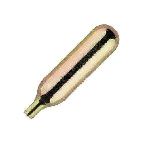 Suspausto oro CO2 balionėlis SKS pompai Airchamp Pro (16g)