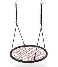 NB5038 SAUCER SWING RED 100 CM NILS