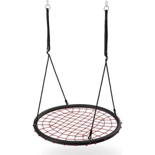 NB5038 SAUCER SWING RED 100 CM NILS