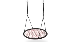 NB5038 SAUCER SWING RED 100 CM NILS