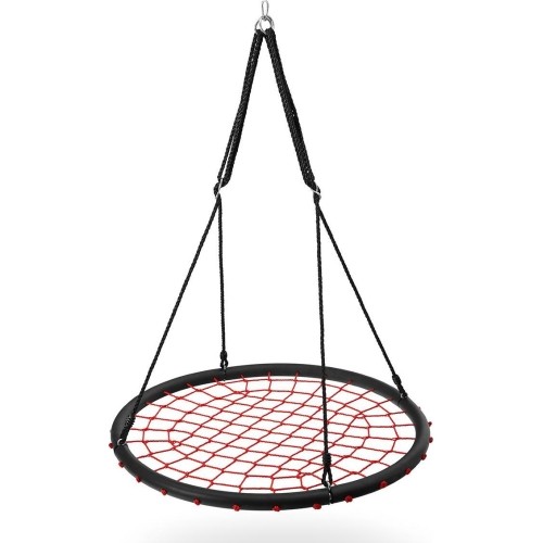 NB5038 SAUCER SWING RED 100 CM NILS