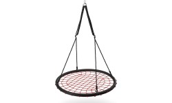 NB5038 SAUCER SWING RED 100 CM NILS