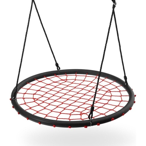 NB5038 SAUCER SWING RED 100 CM NILS