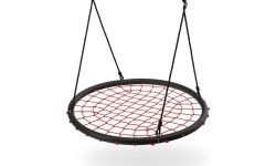 NB5038 SAUCER SWING RED 100 CM NILS