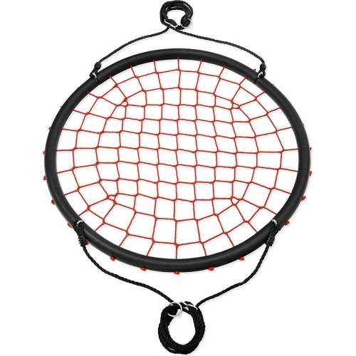 NB5038 SAUCER SWING RED 100 CM NILS