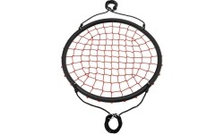 NB5038 SAUCER SWING RED 100 CM NILS