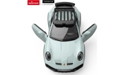 Samochód R/C 1:14 Porsche 911 Dakar Mint RASTAR
