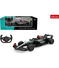 Samochód R/C 1:12 Mercedes-AMG F1 W15 E Performance