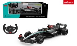 Samochód R/C 1:12 Mercedes-AMG F1 W15 E Performance