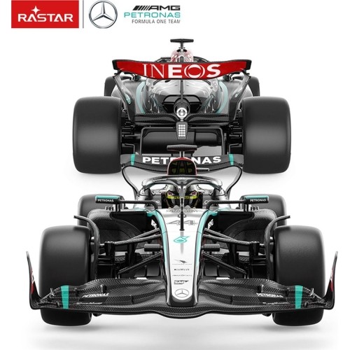 Samochód R/C 1:12 Mercedes-AMG F1 W15 E Performance