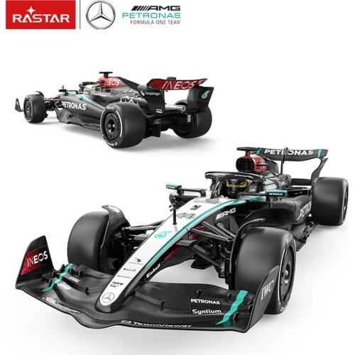 Samochód R/C 1:12 Mercedes-AMG F1 W15 E Performance