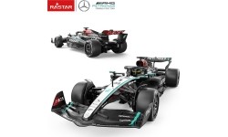 Samochód R/C 1:12 Mercedes-AMG F1 W15 E Performance