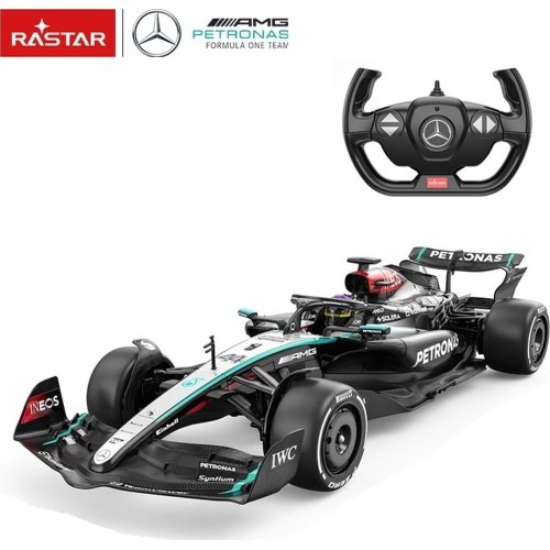 Samochód R/C 1:12 Mercedes-AMG F1 W15 E Performance