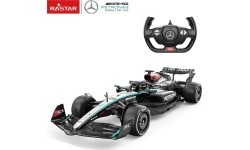 Samochód R/C 1:12 Mercedes-AMG F1 W15 E Performance