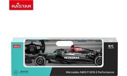 Samochód R/C 1:12 Mercedes-AMG F1 W15 E Performance