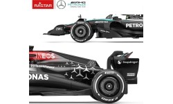 Samochód R/C 1:12 Mercedes-AMG F1 W15 E Performance