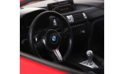 Autko R/C BMW M4 Coupe Czerwony 1:14 RASTAR