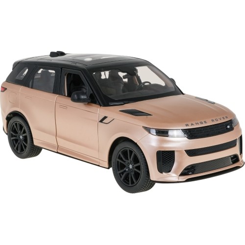 Samochód R/C 1:14 Range Rover Sport SV Gold RASTAR