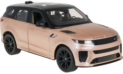 Samochód R/C 1:14 Range Rover Sport SV Gold RASTAR