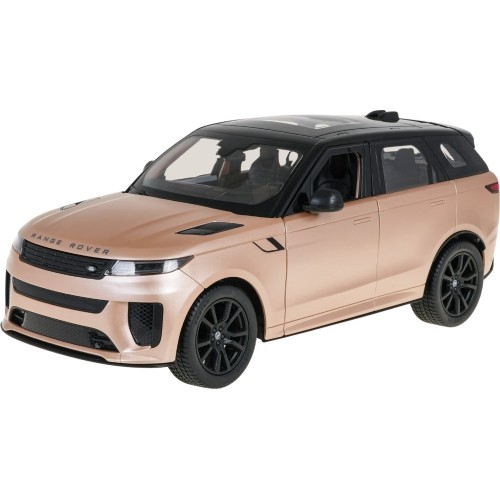 Samochód R/C 1:14 Range Rover Sport SV Gold RASTAR